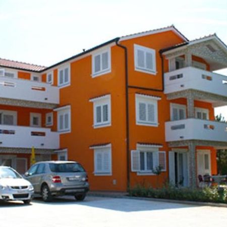 Villa San มาลินสกา ภายนอก รูปภาพ