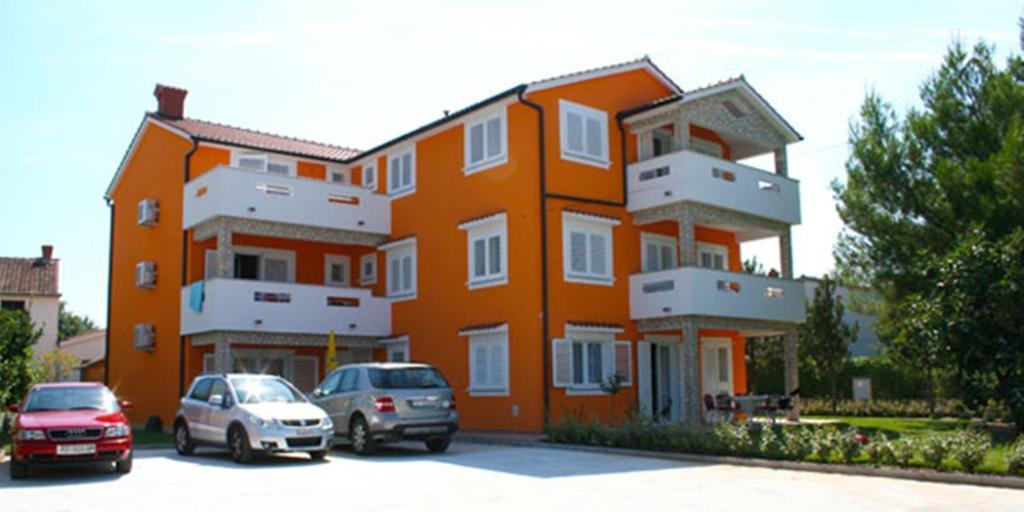 Villa San มาลินสกา ภายนอก รูปภาพ
